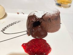 -Khéma Restaurant Pasteur