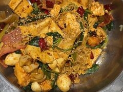 -北大家园食堂
