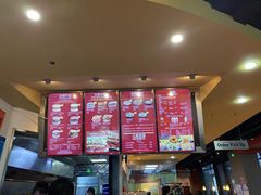 -The Habit Burger Grill 哈比特汉堡(爱琴海店)
