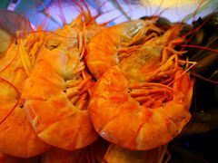 -长春净月潭喜来登酒店·盛宴标帜餐厅