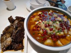 -黄弟大排档·湖南菜·小龙虾·小海鲜(凯旋北路店)