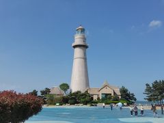 -悦海公园