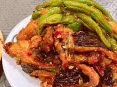 -春花民族美食(佳木斯总店)