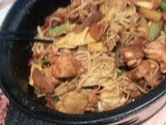 -歪嘴香鸡公煲(大连佳兆业店)