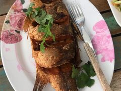 -Doo Dee Thai Food(Issan/Isaan/Esan)