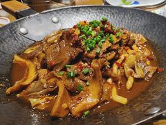 -龙师傅卤炒(天马店)