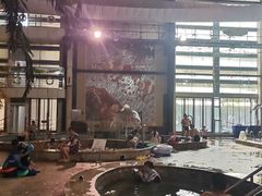 -南宫温泉水世界