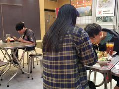 -孖记茶档·热腾茶餐(荔湾领展广场店)