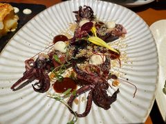 -OLLA 西班牙餐厅(丰盛里店)