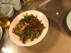 -小菜园新徽菜(溧阳万达店)