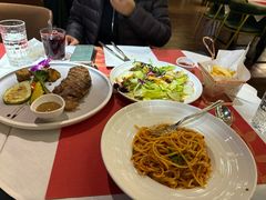 -ITA·意塔意大利餐厅(亦庄店)