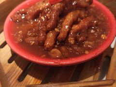 -避风塘(江桥万达店)