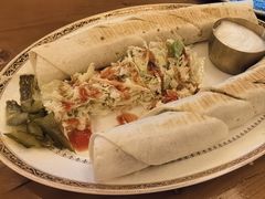 -BRBR叙利亚餐厅(总店)