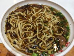 -李兰英湖南面馆(护国路店)
