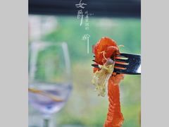 开胃小食-恰餐厅CHAR Grill(北京三里屯洲际店)