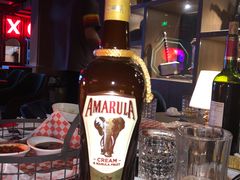 -疯克大象美式烤肉餐厅