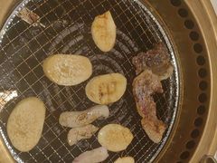 -炙城·韩式烤肉(南京东路店)