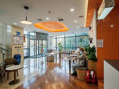-太平洋咖啡(北大国际医院店)