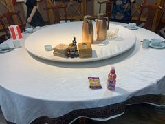 -不二舟食府(车站南路店)