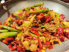 -赣饭农家·江西小炒(西乡店)
