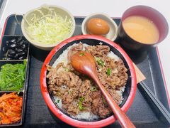-牛邸·烧肉饭(来福士店)