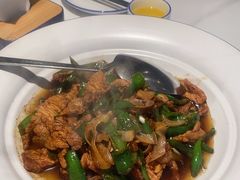 -兰湘子·湘菜小炒(盛龙广场店)