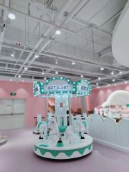 -软软星球(密云店)