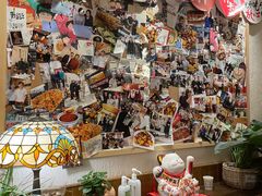 大堂-福苗小骆驼烧烤(曲江店)