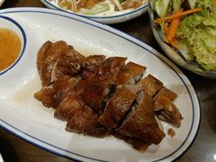 -岭南小生·粤港点心(南门口店)
