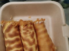 -君之狮子山·轻糖烘焙(松江印象城店)