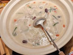 -老阿爸鲜鱼土菜(独墅湖店)
