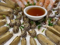 -阿毛饭店(和义路店)