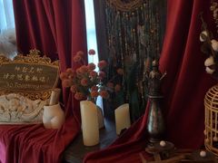 -雪灵魔法世界SHELLY’S TAROT(大良桂畔里店)