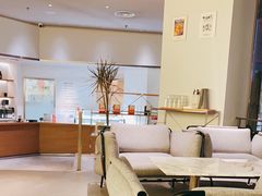 大堂-科学家咖啡(海岸城店)