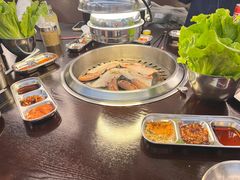 -大喜烤肉(海宁尚东店)