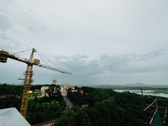 -珲春防川景区