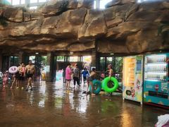 -杭州开元森泊度假乐园