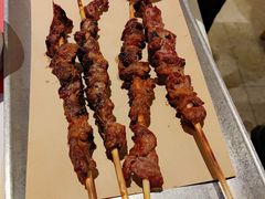 -左庭右院鲜牛肉火锅(南通CBD大有境店)