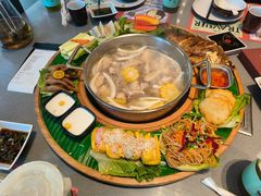 -椰小鸡·琼州糟粕醋(美兰缤纷城店)