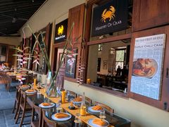 -Ministry of Crab(科伦坡店)