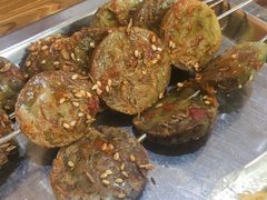 -明明烤牛肉(原明明东北烧烤)
