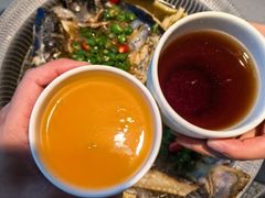 -半天妖烤鱼(紫荆广场店)