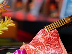 -無二炙坊·和牛烧肉(大钟寺1733店)
