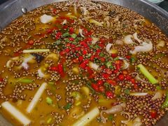 青花椒酸菜鱼-麻小度青花椒鱼(安德总店)