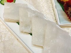 顺德伦教糕-顺德人家食府(黄金广场店)