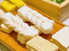 -鲜潭蒸汽石锅鱼(五道口购物中心店)