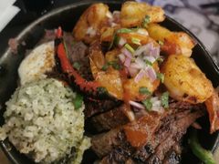 -Chili's Cafe&Bar奇利斯(滨江店)