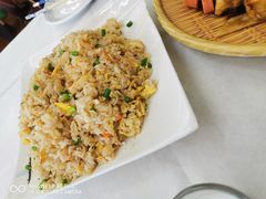 -北戴河庆山饭店·海鲜砂锅粥(北戴河黑石路店)