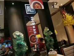 -一品红川菜(皇岗店)