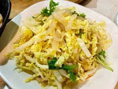 -大锅强·蒸海鲜青岛菜(吾悦广场店)